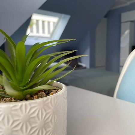 Deluxe Apartment فيسبادن المظهر الخارجي الصورة