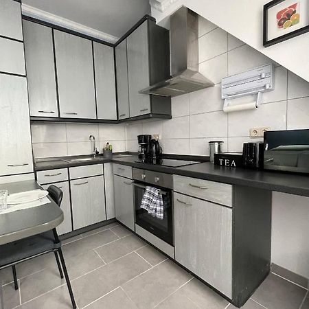Deluxe Apartment فيسبادن المظهر الخارجي الصورة