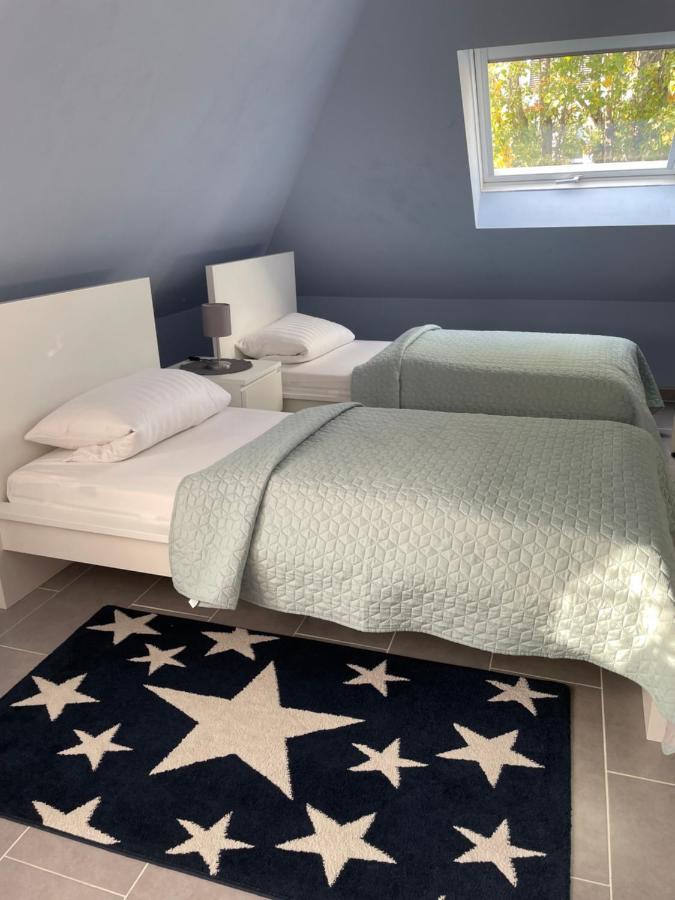 Deluxe Apartment فيسبادن المظهر الخارجي الصورة