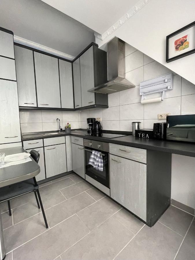 Deluxe Apartment فيسبادن المظهر الخارجي الصورة