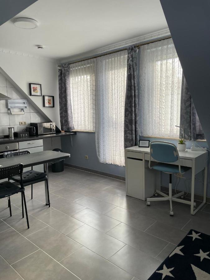 Deluxe Apartment فيسبادن المظهر الخارجي الصورة
