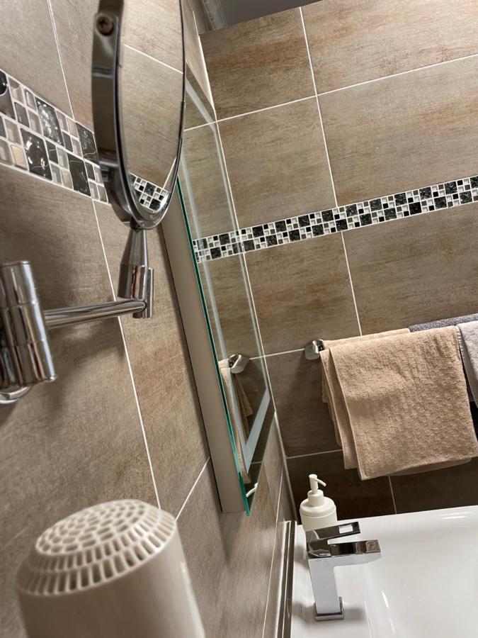 Deluxe Apartment فيسبادن المظهر الخارجي الصورة